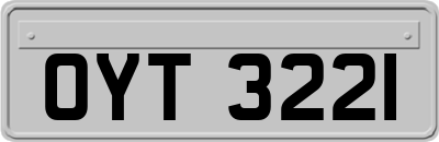 OYT3221