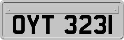 OYT3231