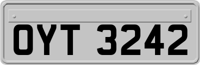 OYT3242