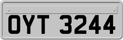 OYT3244