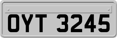 OYT3245