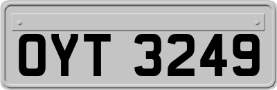 OYT3249