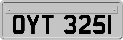 OYT3251