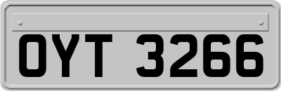 OYT3266