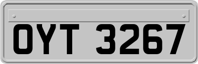 OYT3267