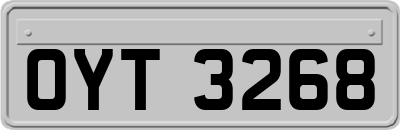 OYT3268