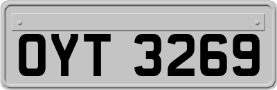 OYT3269