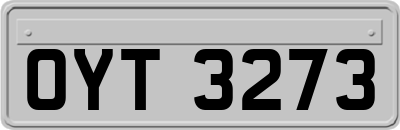 OYT3273