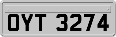 OYT3274