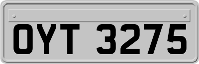 OYT3275