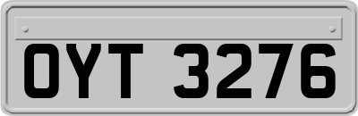 OYT3276