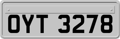 OYT3278