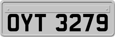 OYT3279