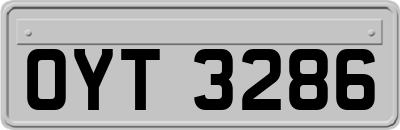 OYT3286