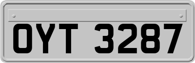 OYT3287