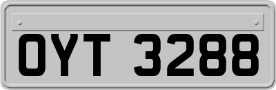 OYT3288
