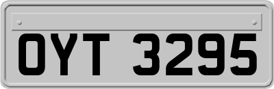 OYT3295