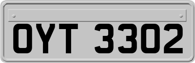 OYT3302