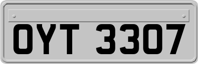 OYT3307