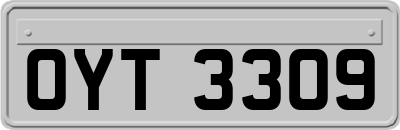 OYT3309