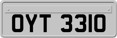 OYT3310