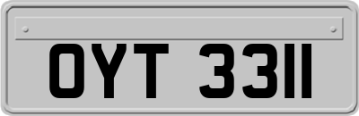 OYT3311