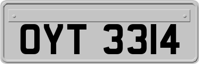 OYT3314