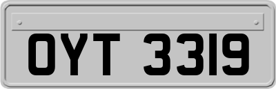 OYT3319