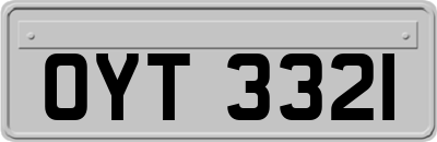 OYT3321