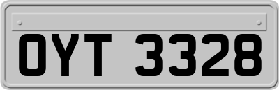 OYT3328