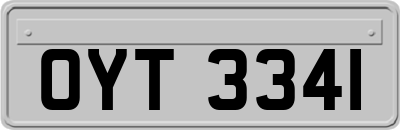 OYT3341
