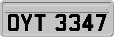 OYT3347