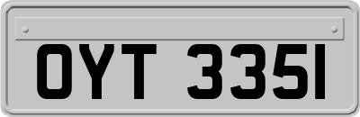 OYT3351