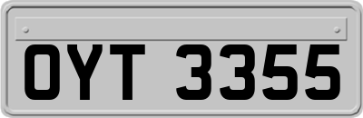 OYT3355