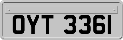 OYT3361