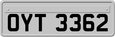 OYT3362