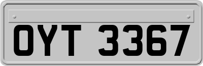 OYT3367