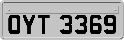 OYT3369