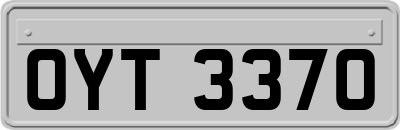 OYT3370