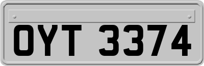 OYT3374