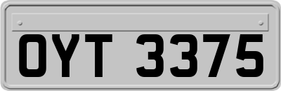OYT3375
