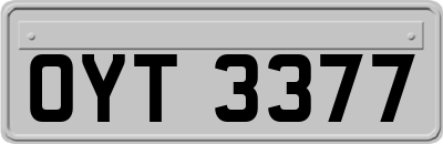 OYT3377