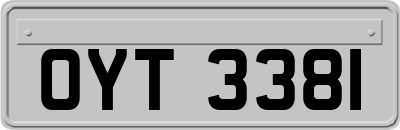 OYT3381