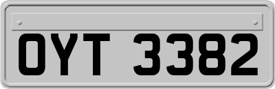 OYT3382