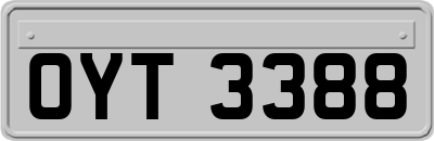 OYT3388