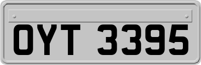 OYT3395