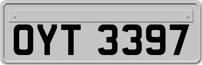 OYT3397