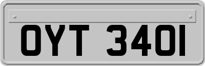 OYT3401