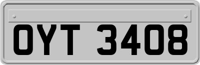 OYT3408