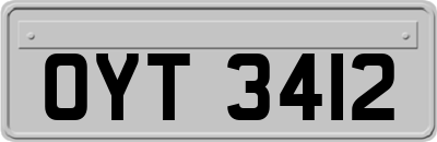 OYT3412